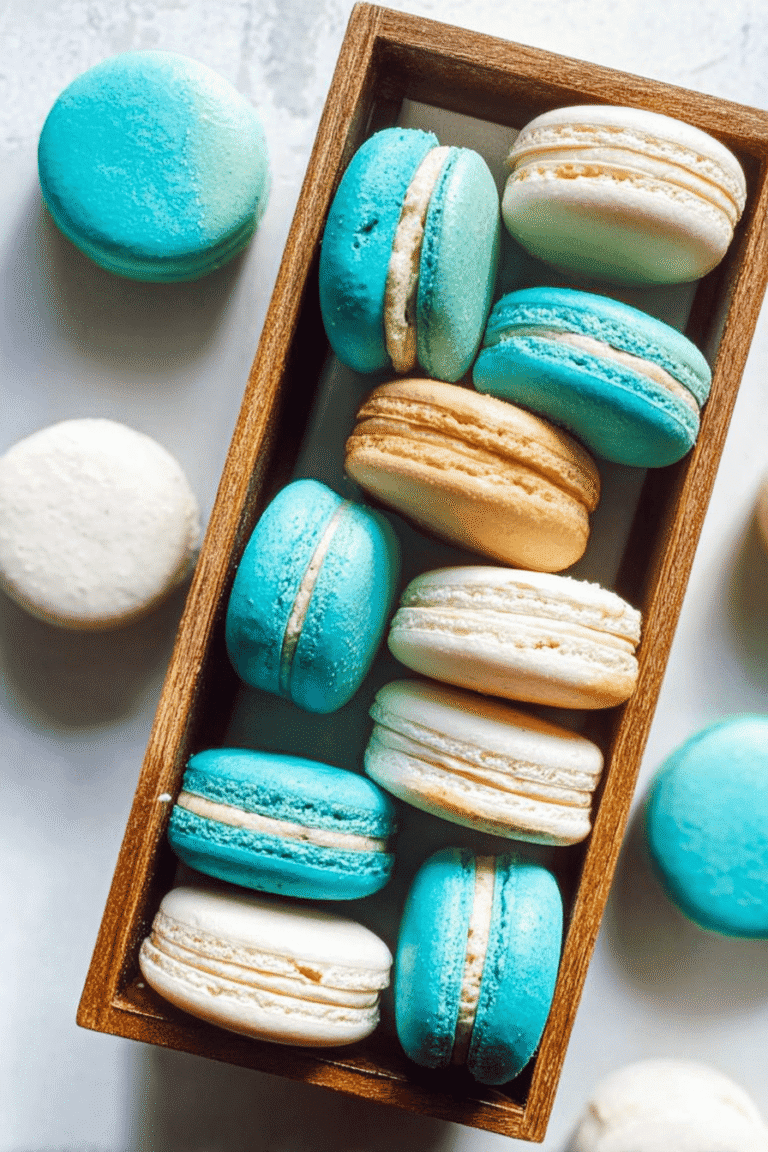 French Vanilla Macarons 46.Png