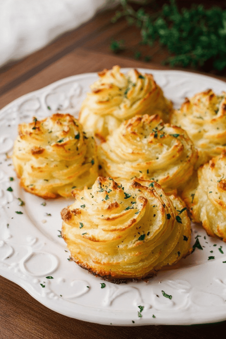 Garlic Parmesan Duchess Potatoes 95.Png