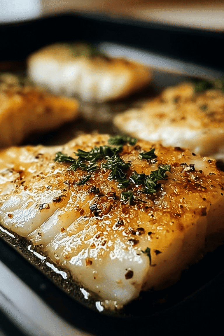 Garlic Parmesan Flounder Recipe 14.Png