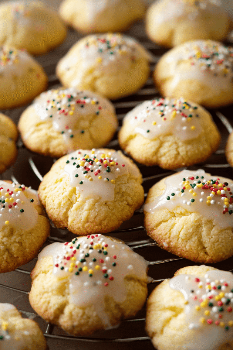 Glazed Lemon Sour Cream Cookies 41.Png
