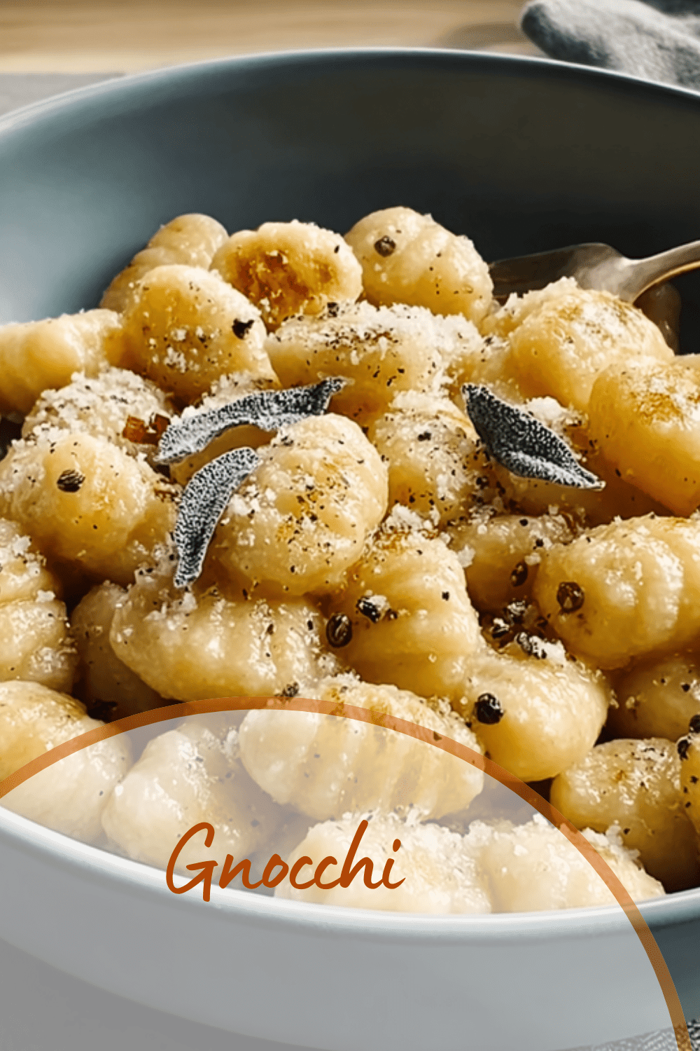 Gnocchi