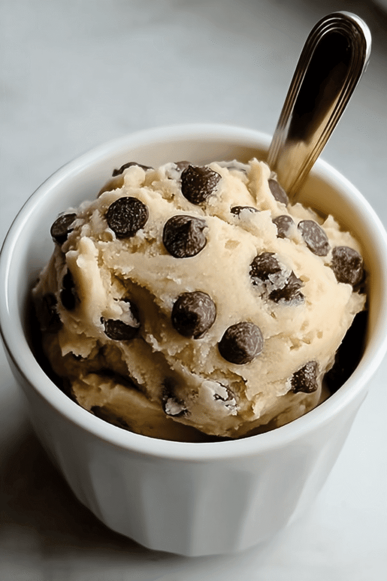 Greek Yogurt Cookie Dough 59.Png
