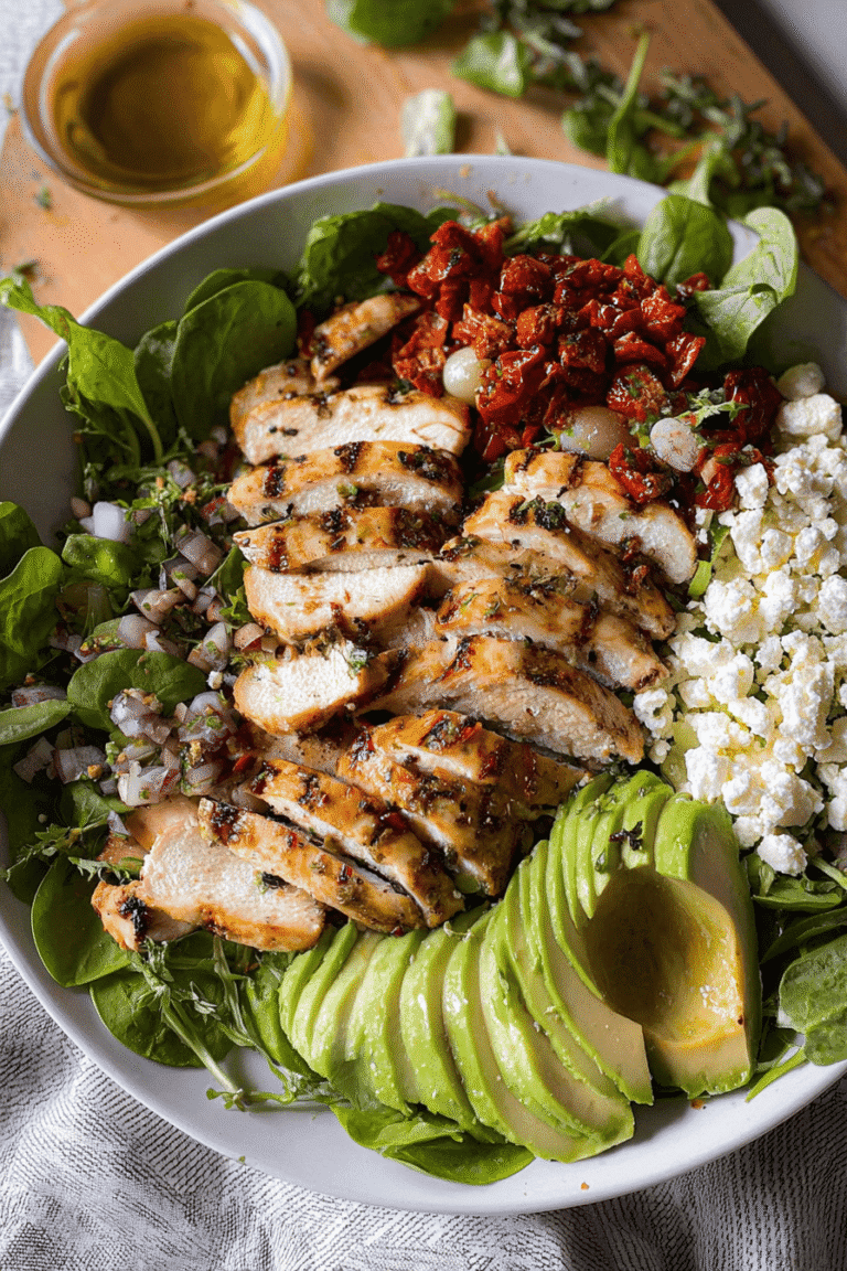 Grilled Chicken Salad 37.Png