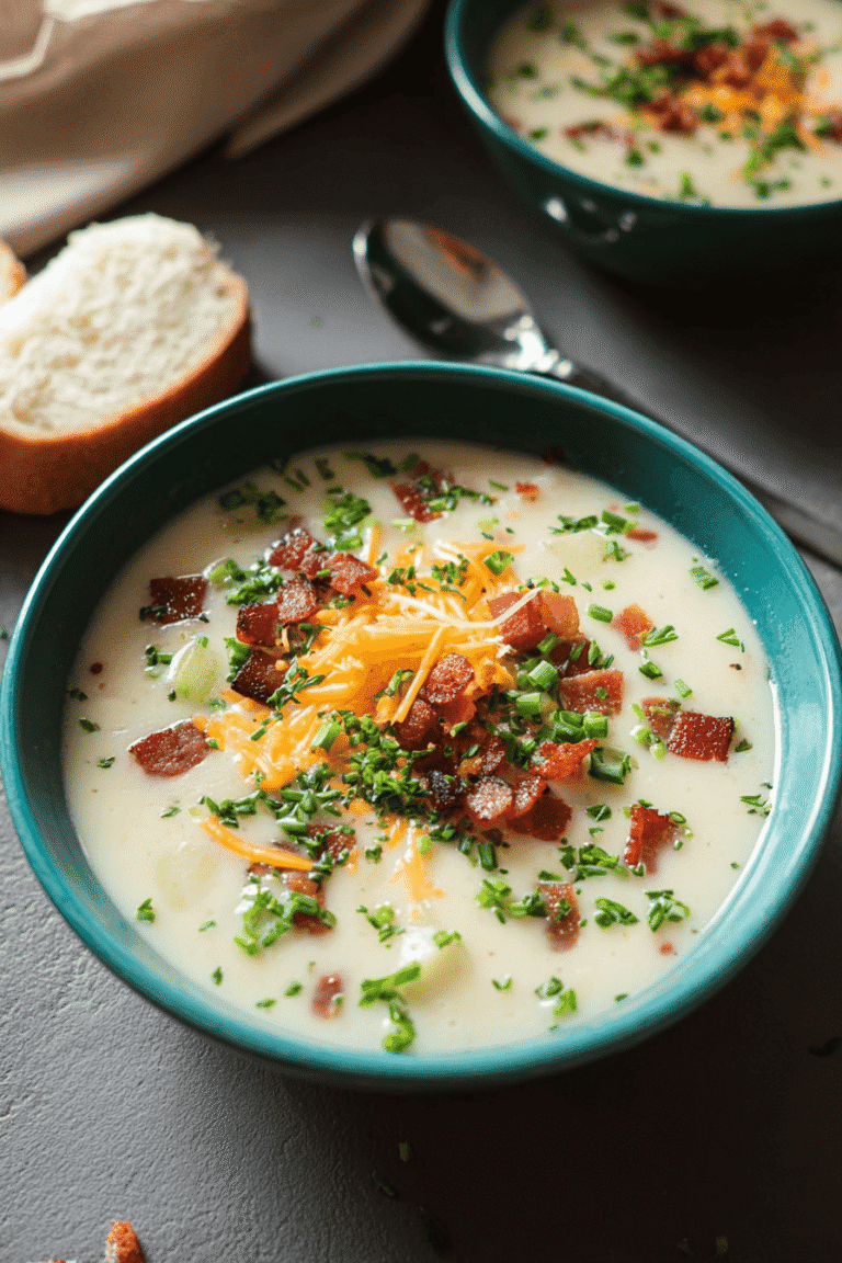 Instant Pot Creamy Potato Soup 18.Png