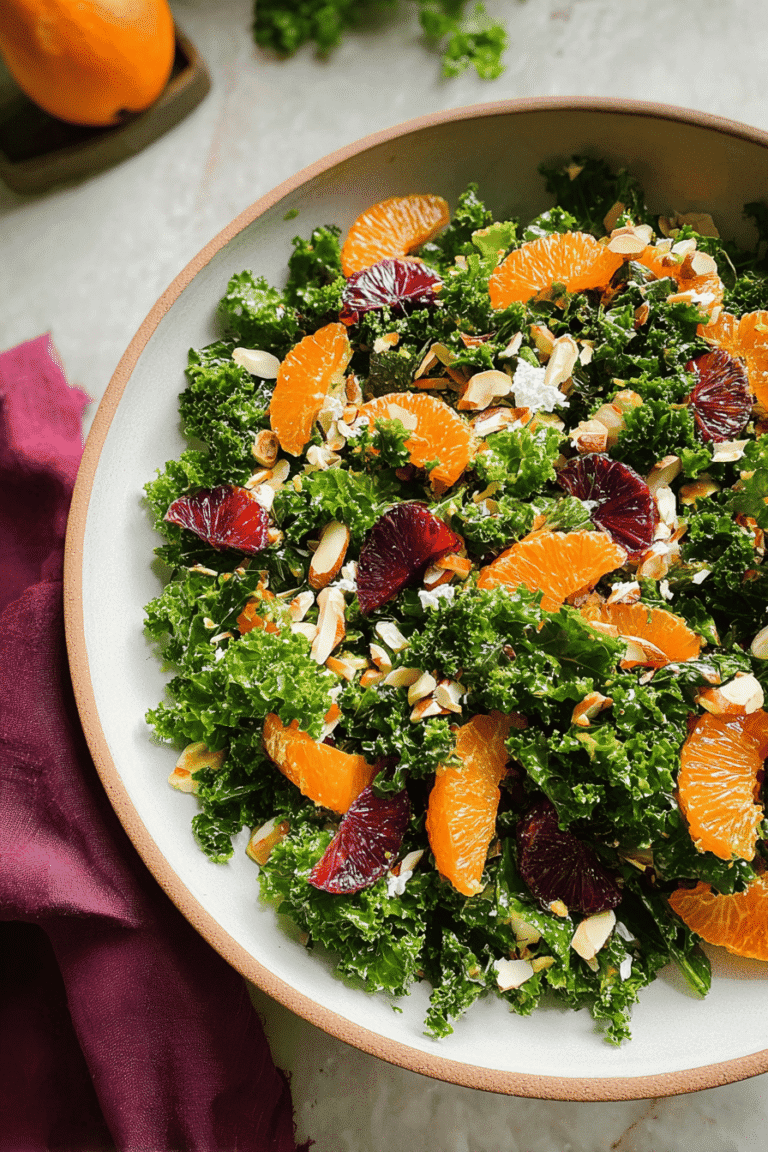 Kale Orange Salad 89.Png