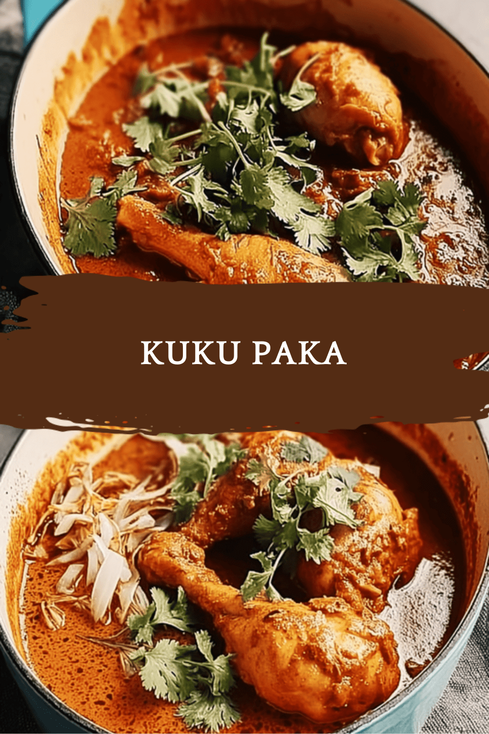 Kuku Paka