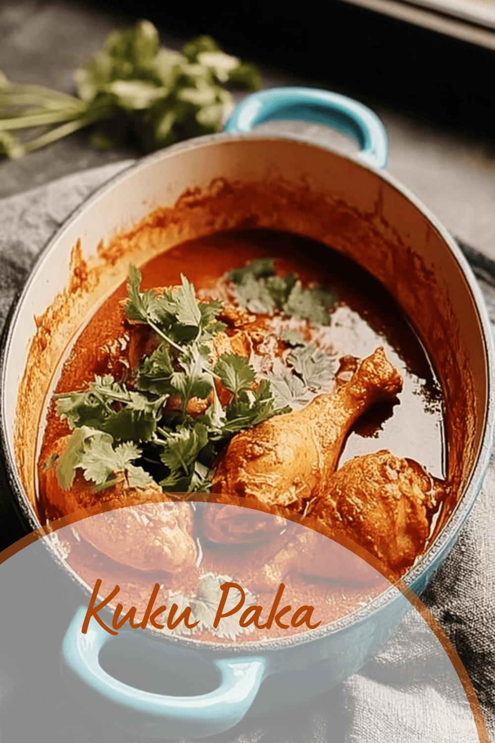 Kuku Paka