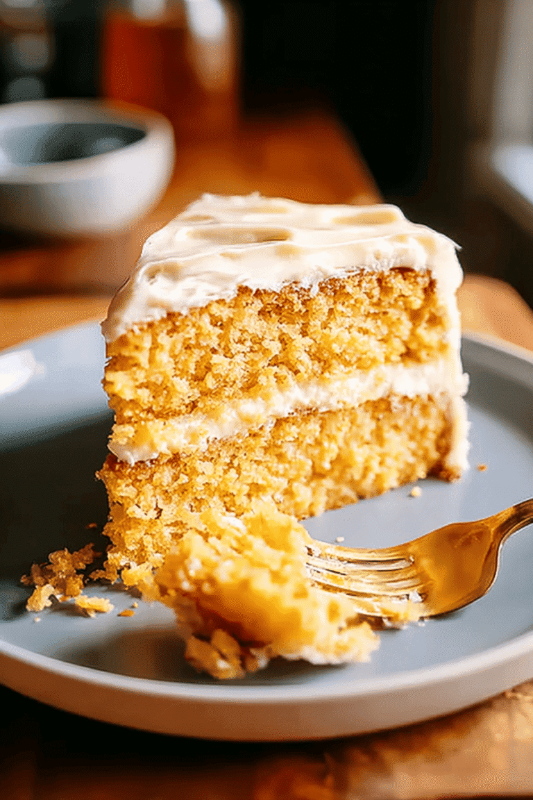 Layered Cornbread Cake 92.Png