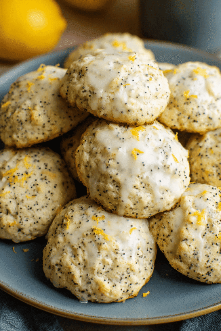 Lemon Poppy Seed Ricotta Cookies 13.Png