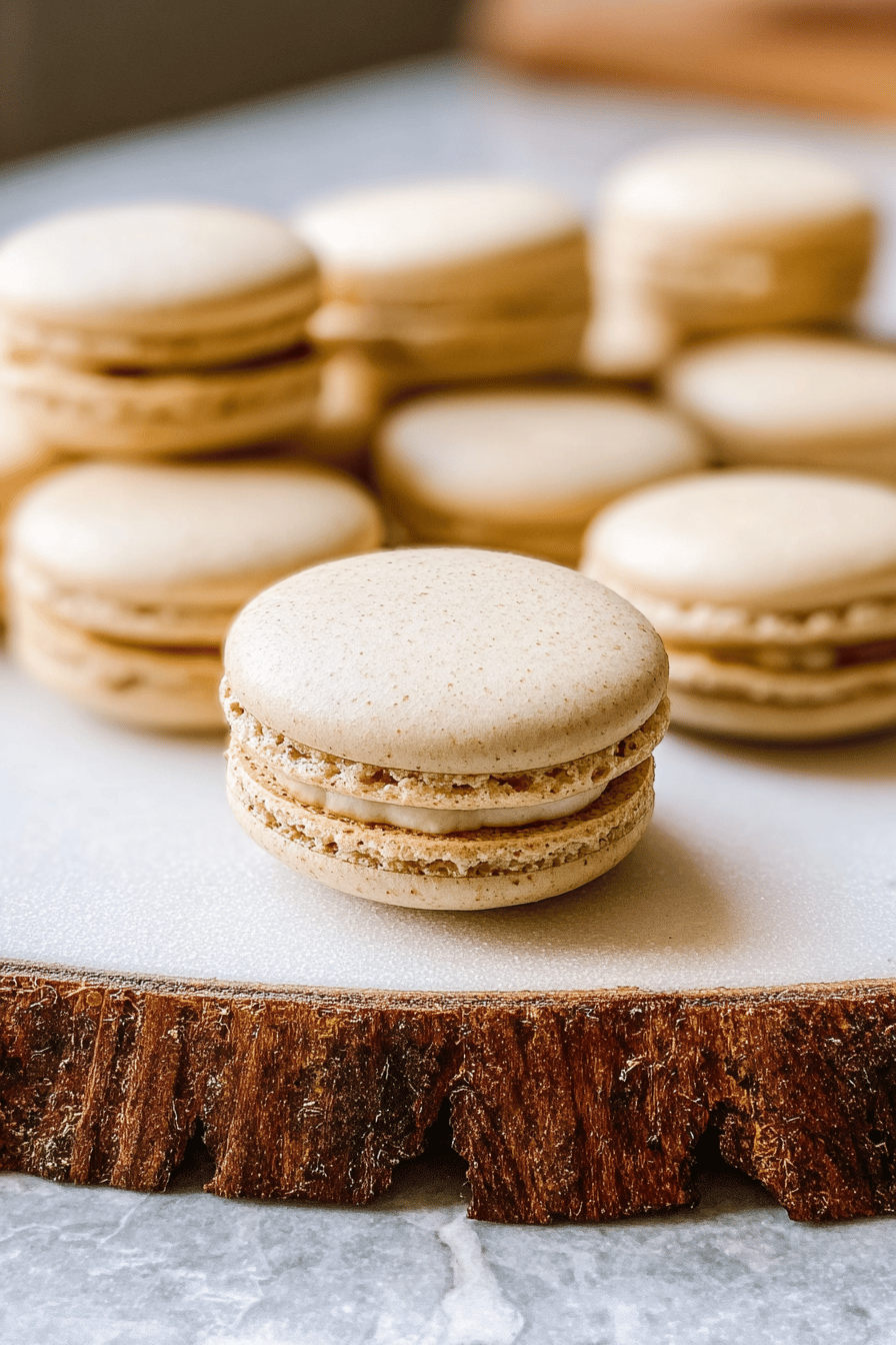 Macaron Recipe Without Almond Flour Using Sunflower Seed Flour 7 Macaron Recipe Without Almond Flour Sunflower Seed