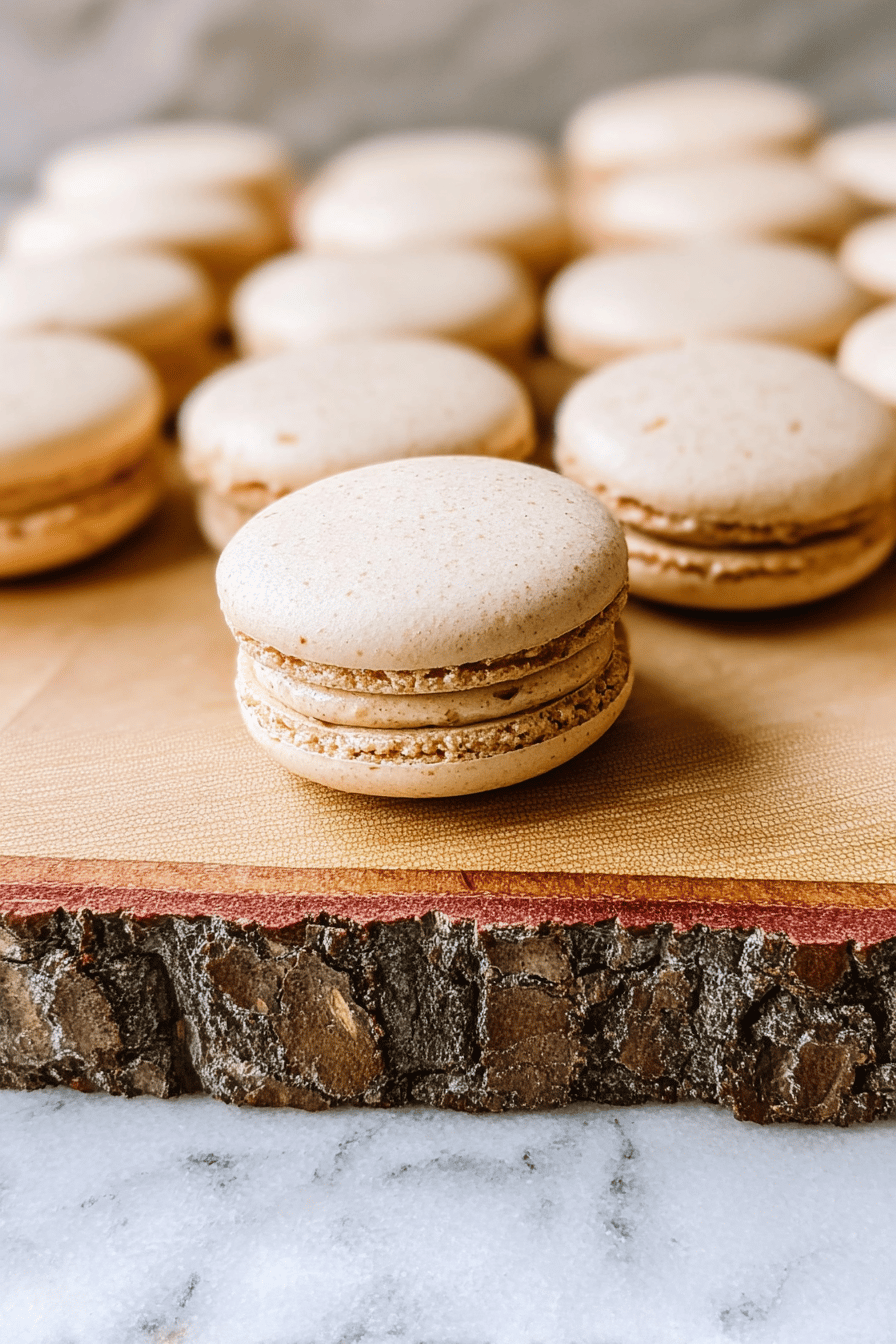 Macaron Recipe Without Almond Flour Using Sunflower Seed Flour 6 Macaron Recipe Without Almond Flour Sunflower Seed