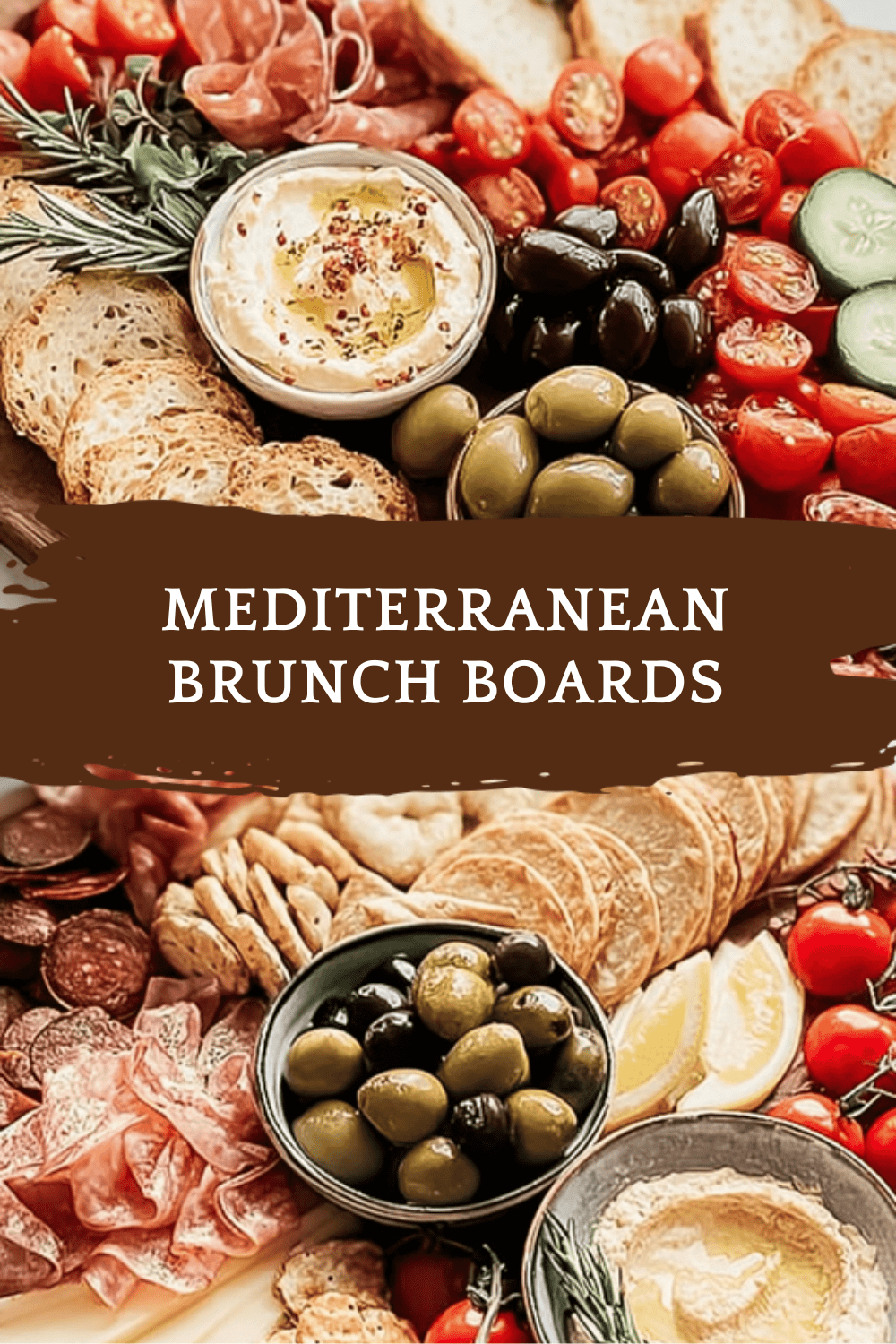 Mediterranean Charcuterie Board Ideas With Mezze Platter Favorites 6 Mediterranean Brunch Boards