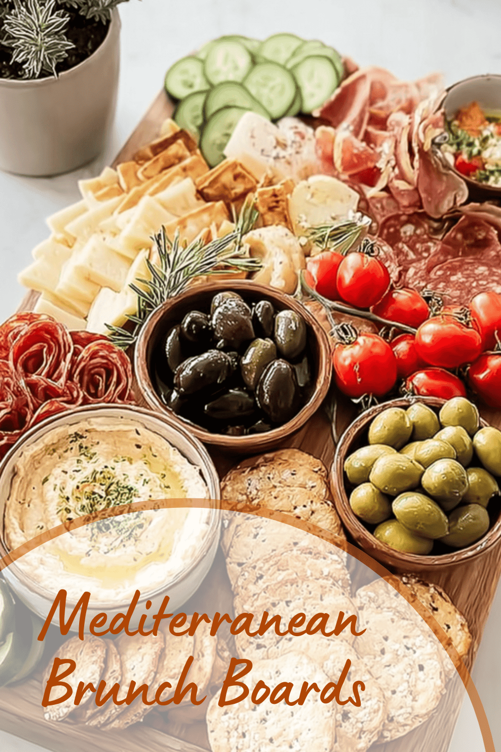 Mediterranean Charcuterie Board Ideas With Mezze Platter Favorites 7 Mediterranean Brunch Boards