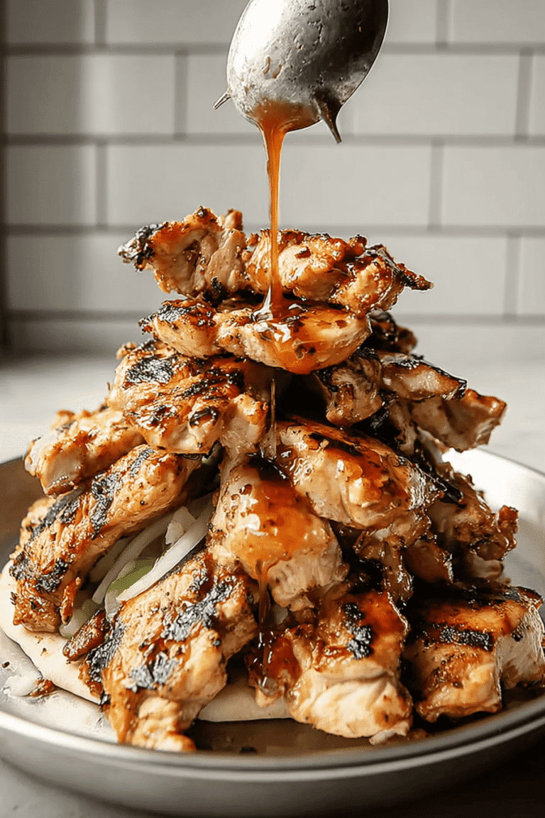 Mediterranean Chicken Gyros Recipe 3.Png
