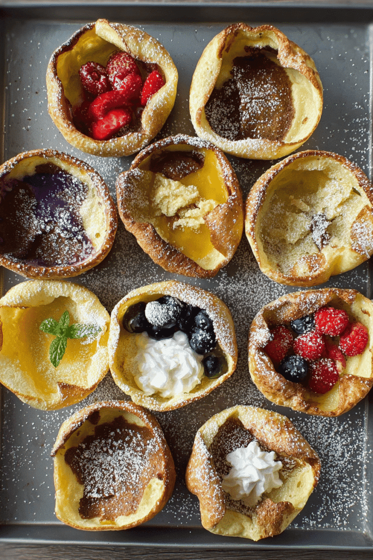 Mini German Pancakes 87.Png
