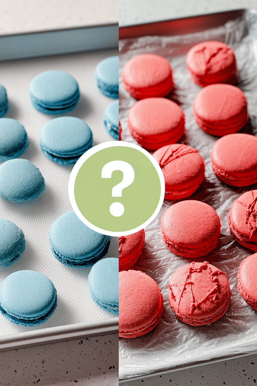 No Rest Macarons Recipe Tips For Perfect French Treats