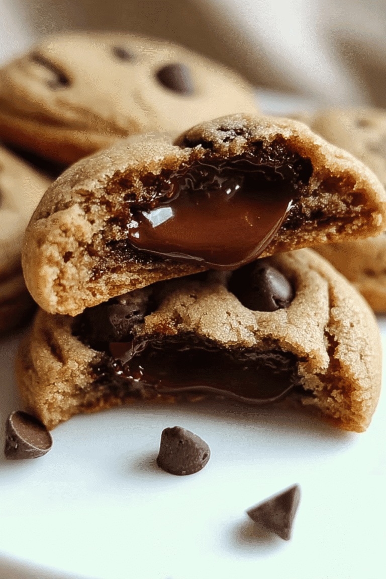 Nutella Stuffed Chocolate Chip Cookies 8.Png