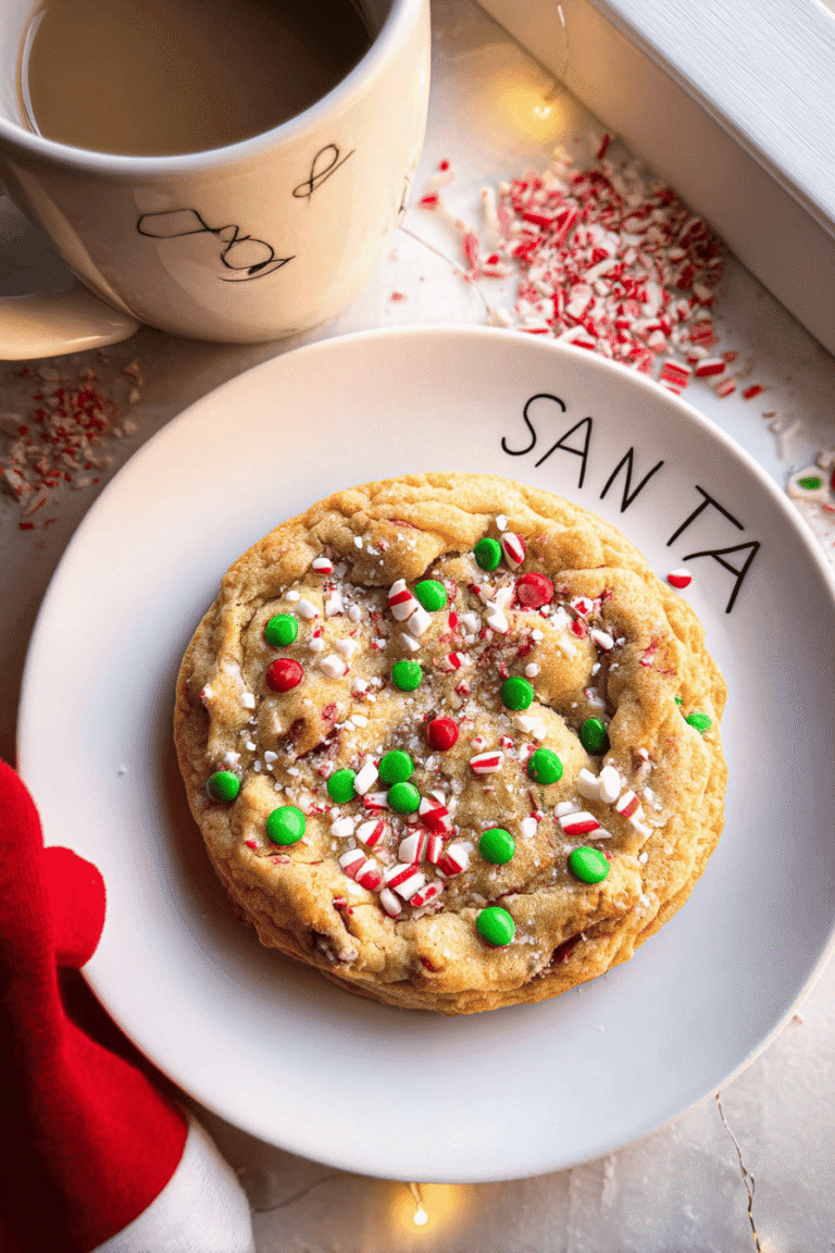 One Santa Cookie 42.Png