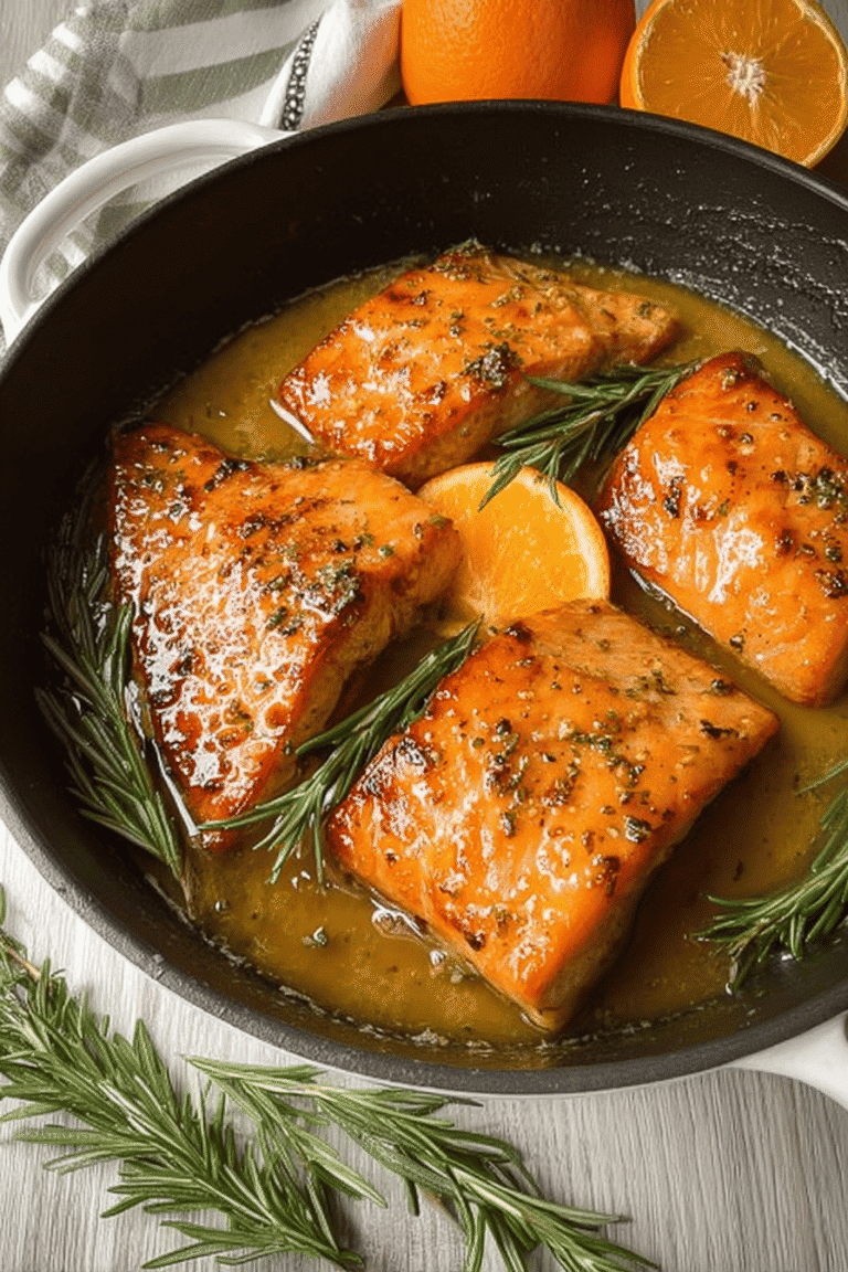 Orange Rosemary Glazed Salmon 7.Png