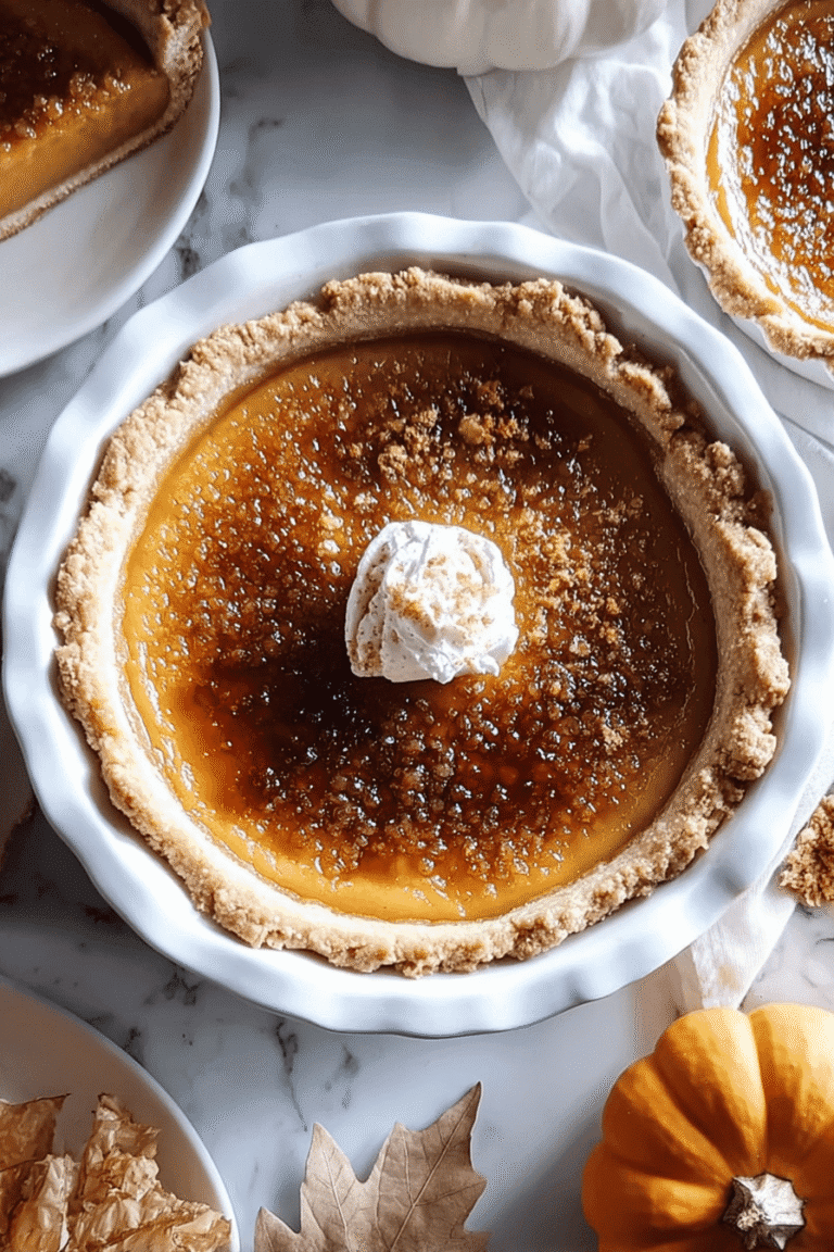 Pumpkin Pie Brulee 78.Png