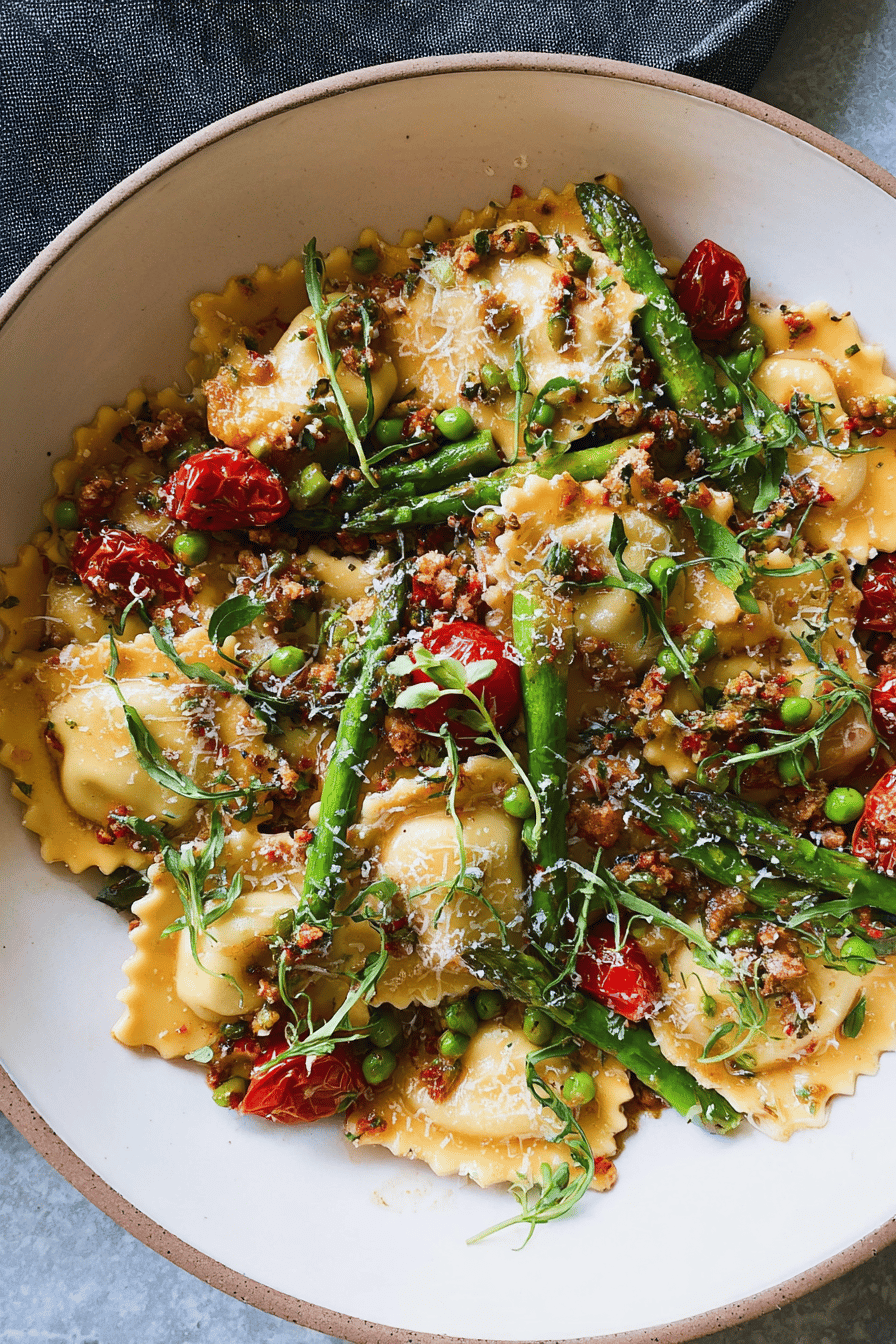 Ravioli Recipes 7 Tips For Perfect Italian Pasta At Home