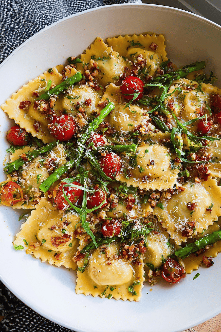 Ravioli Recipes 7 Tips For Perfect Italian Pasta At Home