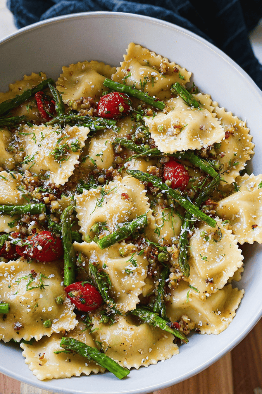 Ravioli