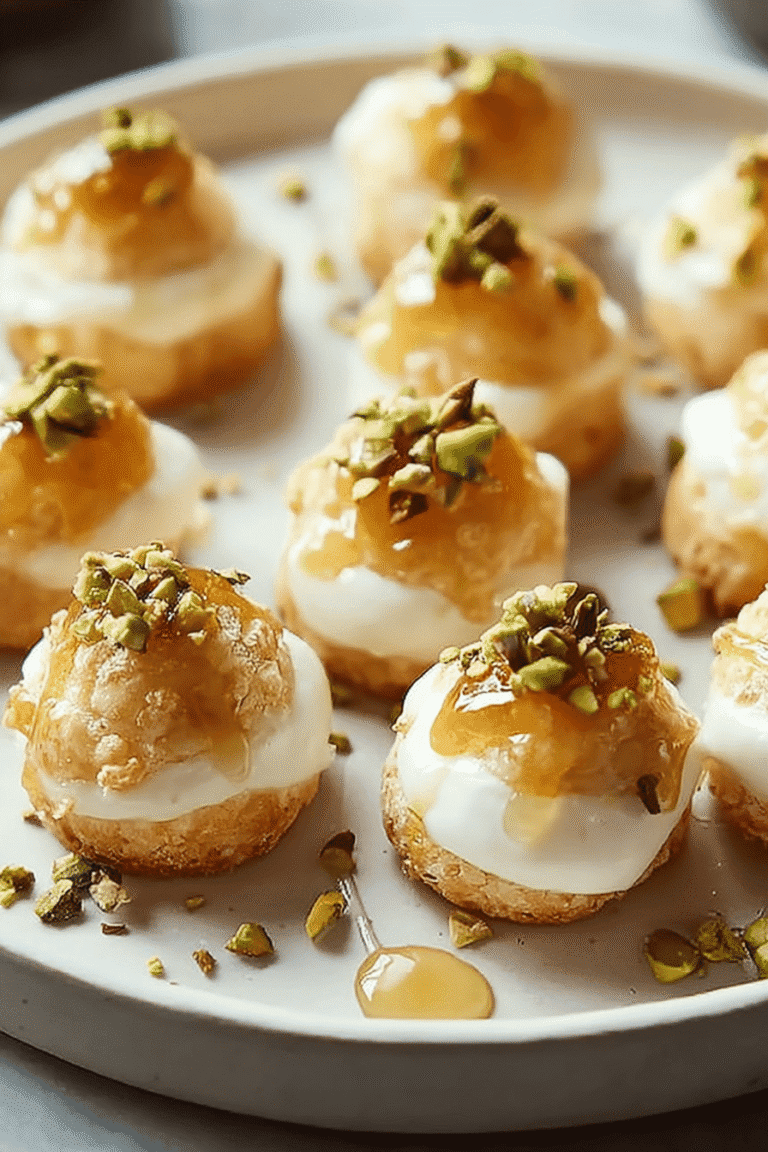 Ricotta Pistachio Honey Bites 26.Png