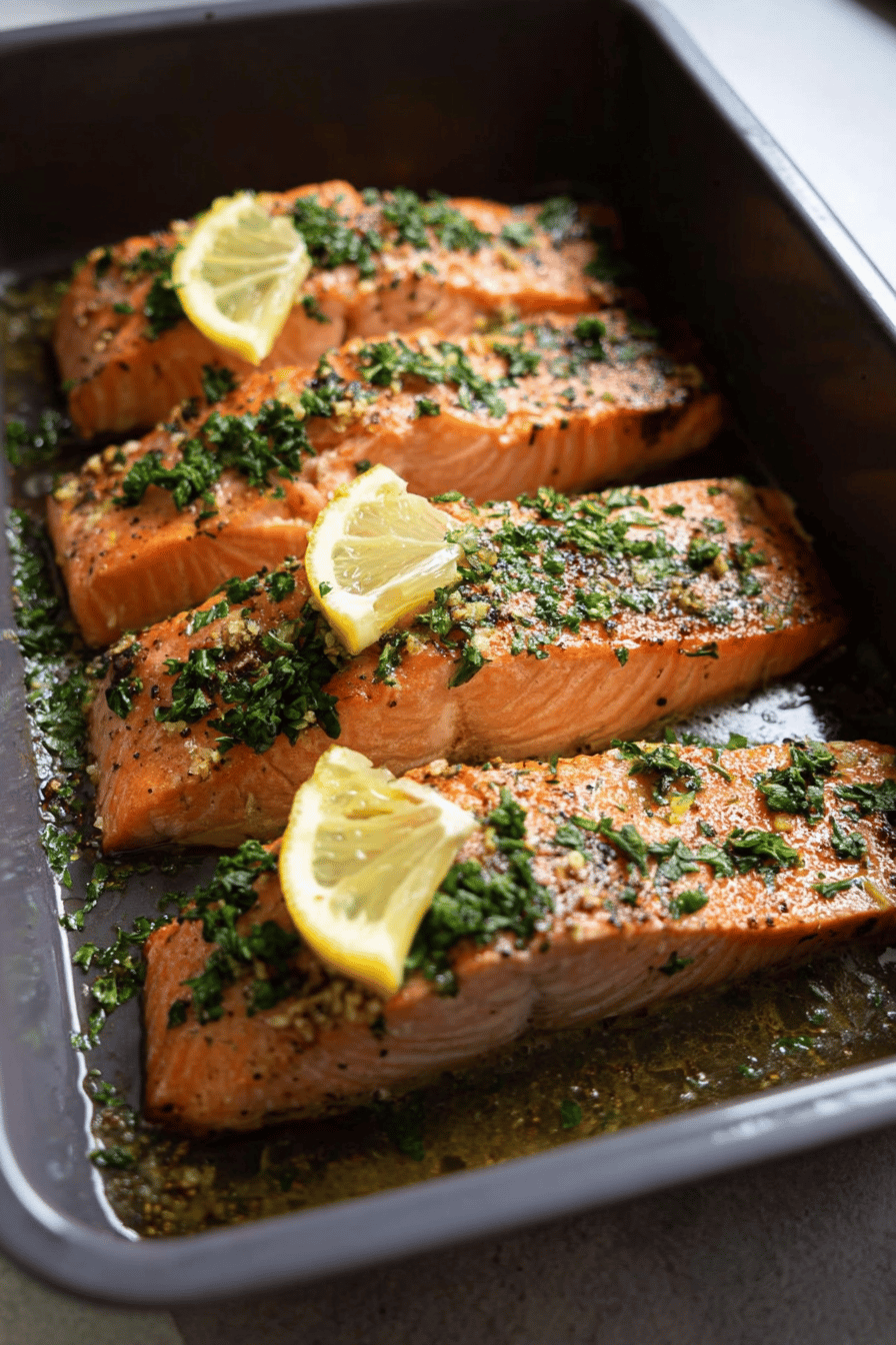 Salmon