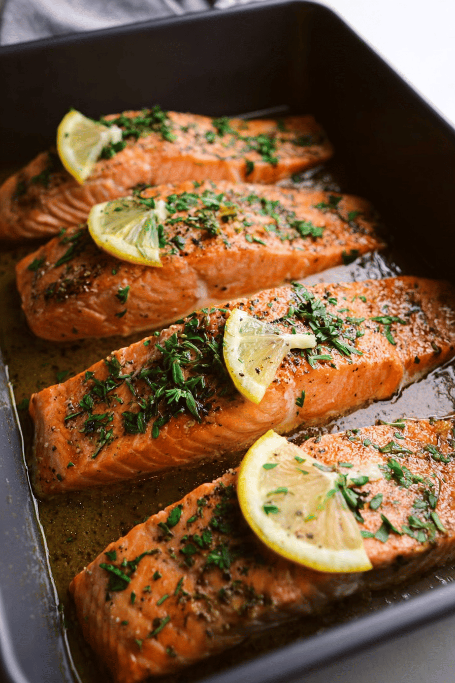 Salmon