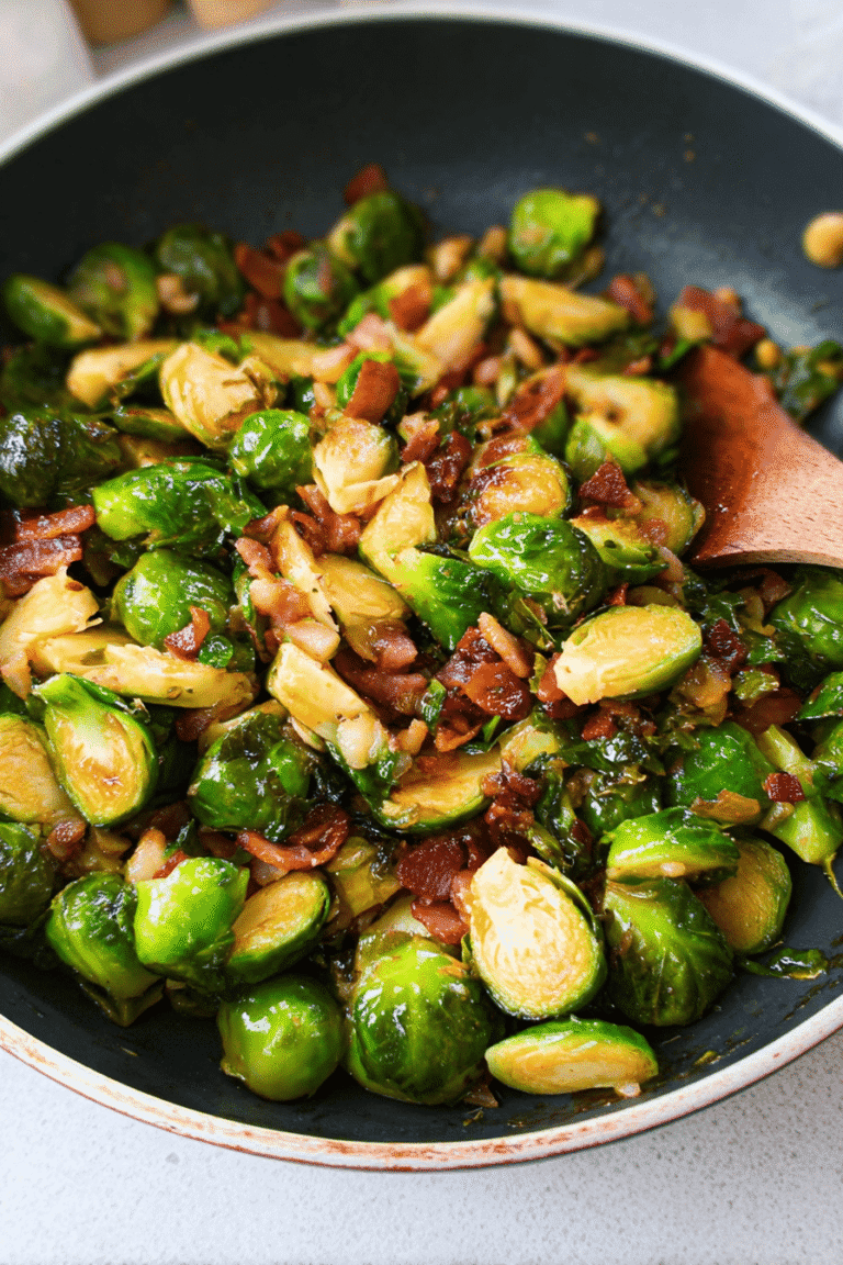 Sauteed Brussels Sprouts 47.Png