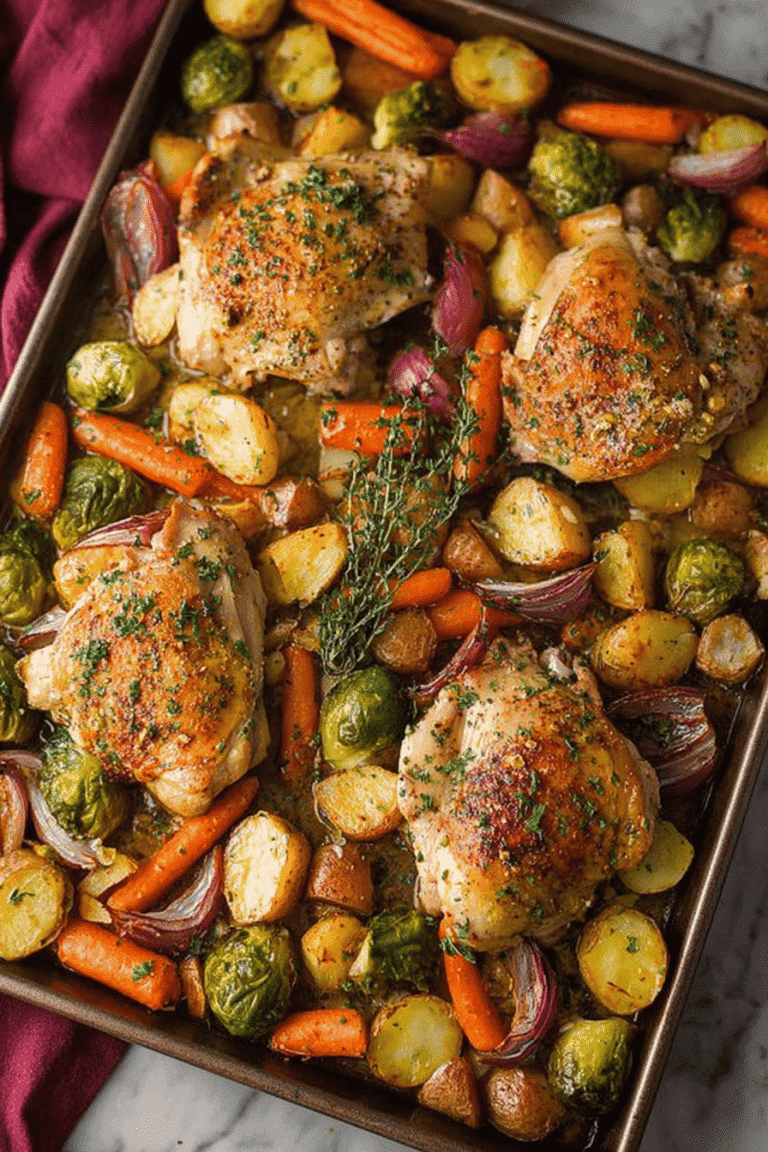 Sheet Pan Roasted Chicken 93.Png