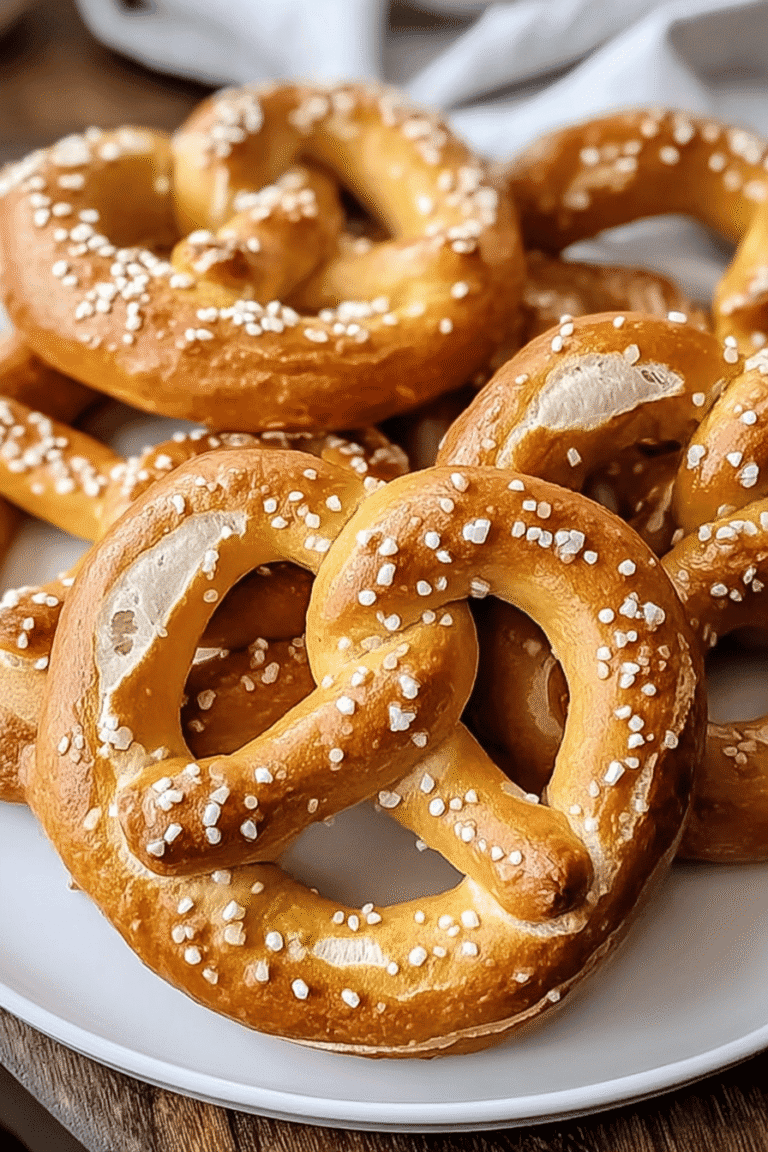 Soft Pretzels Recipe 24.Png
