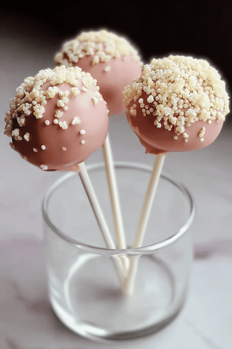 Starbucks Cake Pop Recipe 62.Png