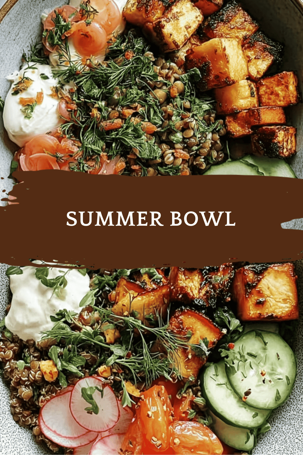 Summer Bowl