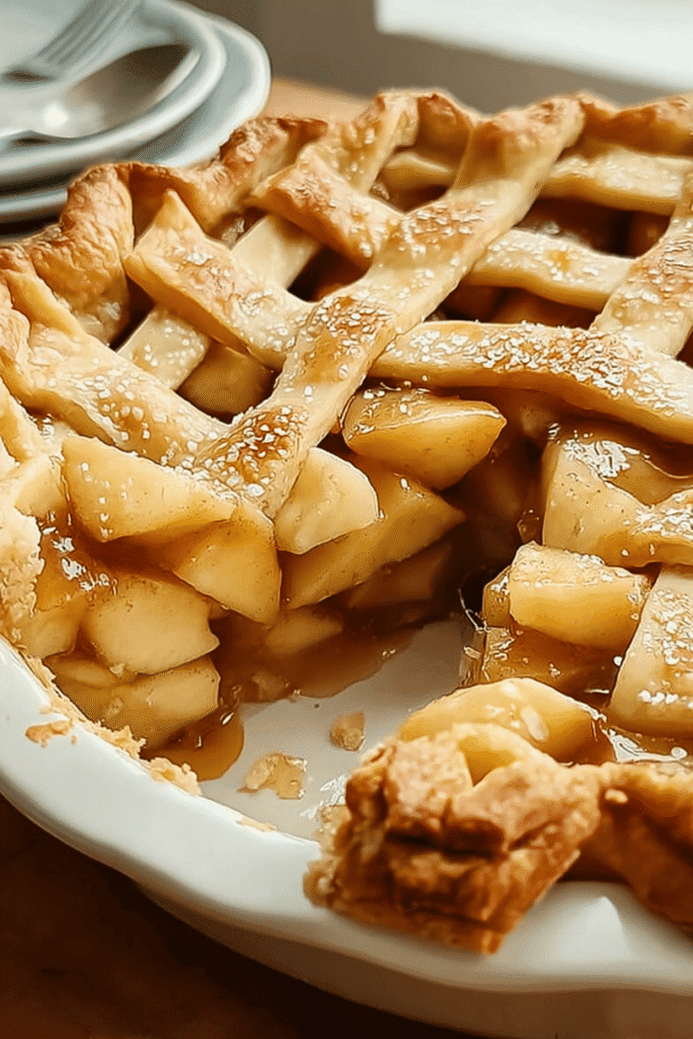 Toffee Apple Pie 94.Png