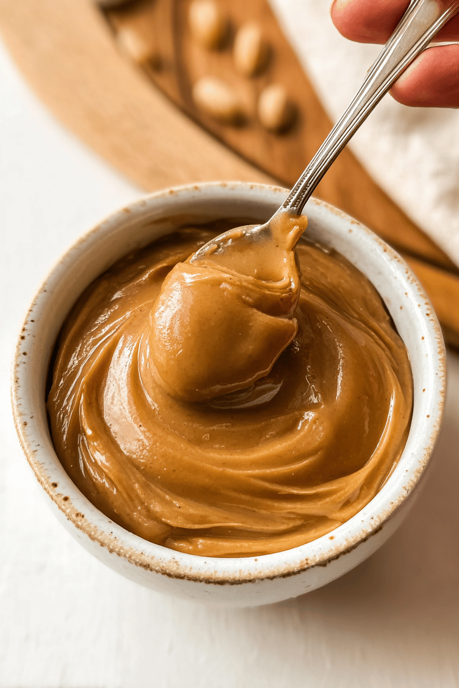 Vegan Dulce De Leche