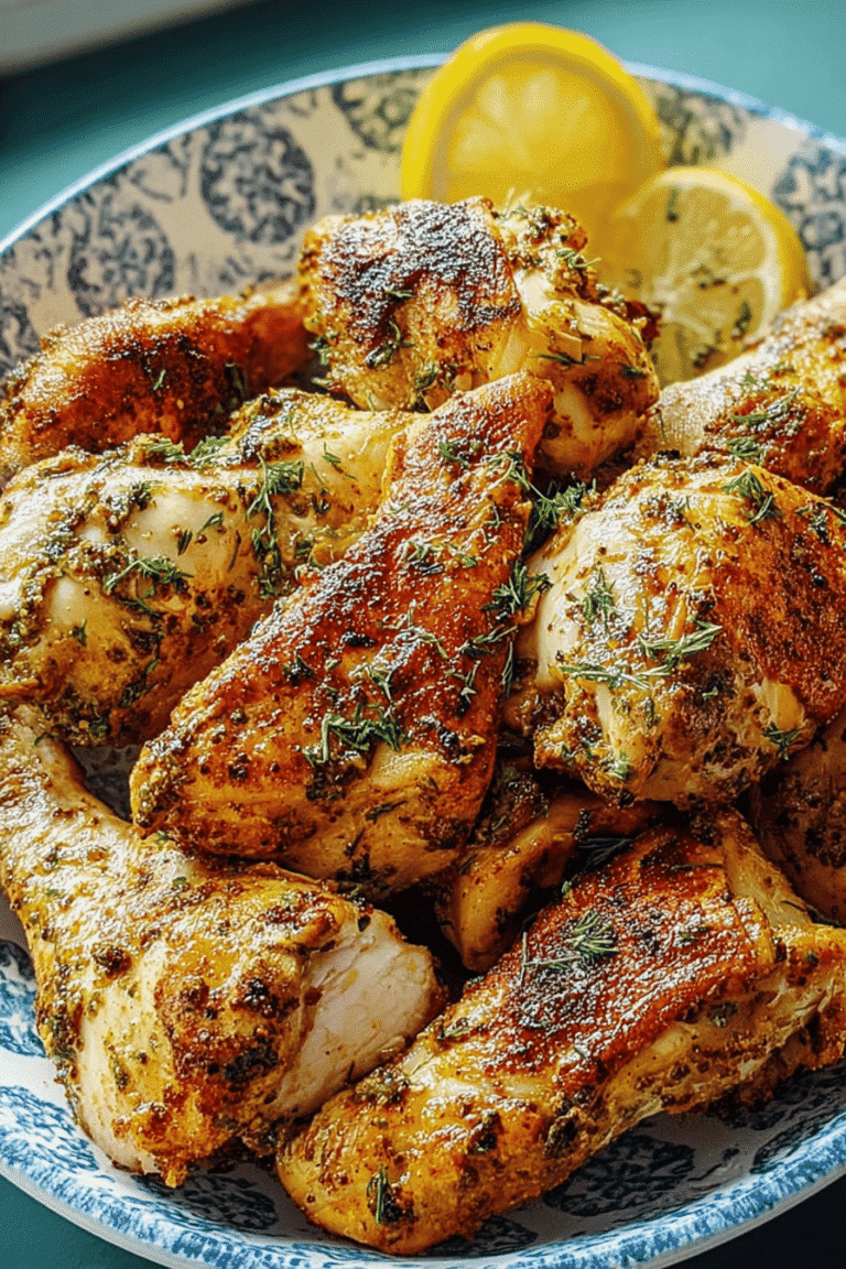 Yogurt Marinated Chicken 6.Png