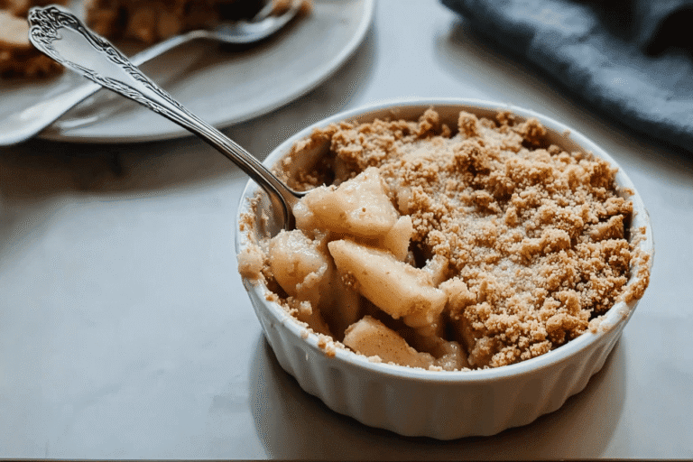 Apple Crumble Recipe 76.Png