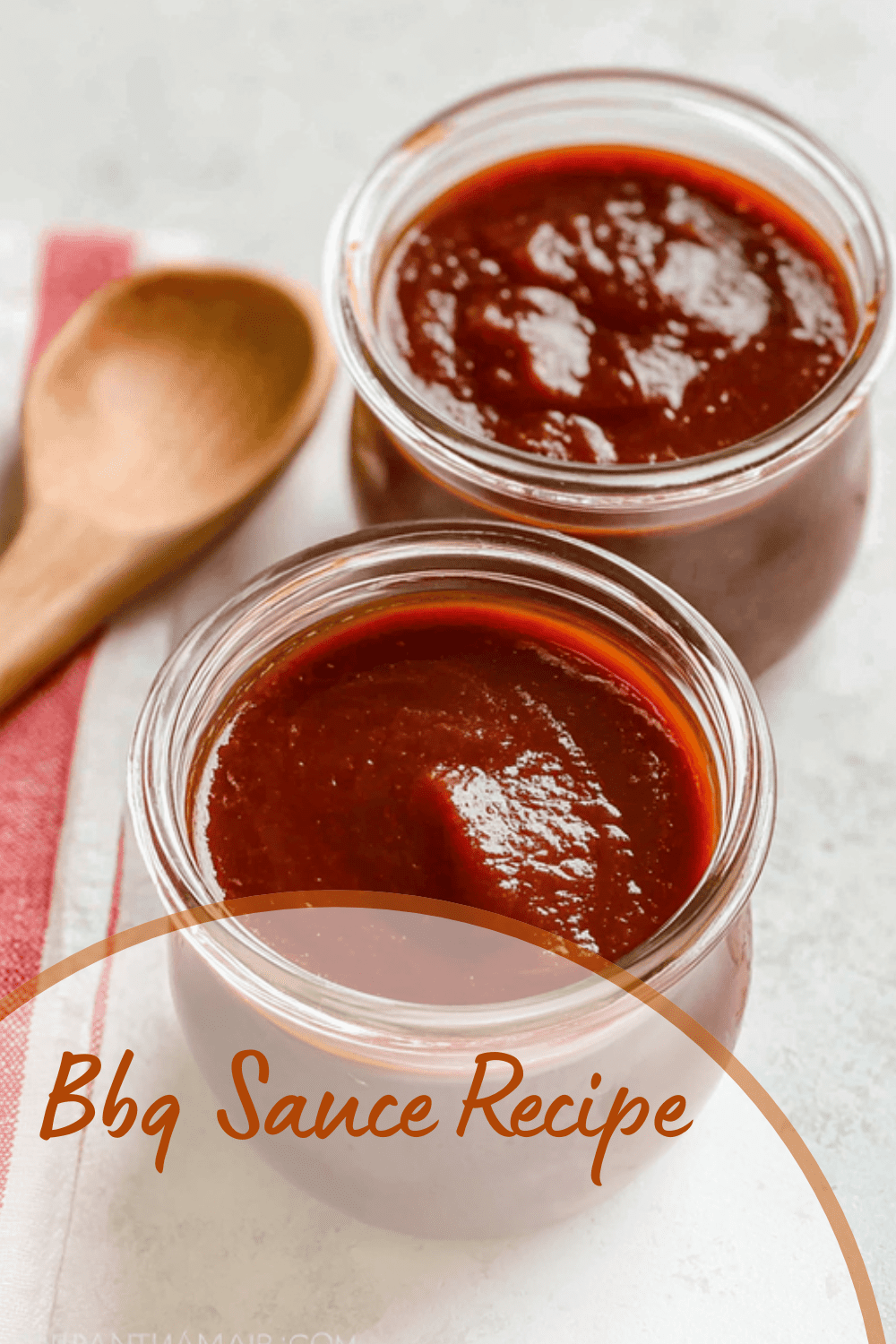 Bbq Sauce Recipe