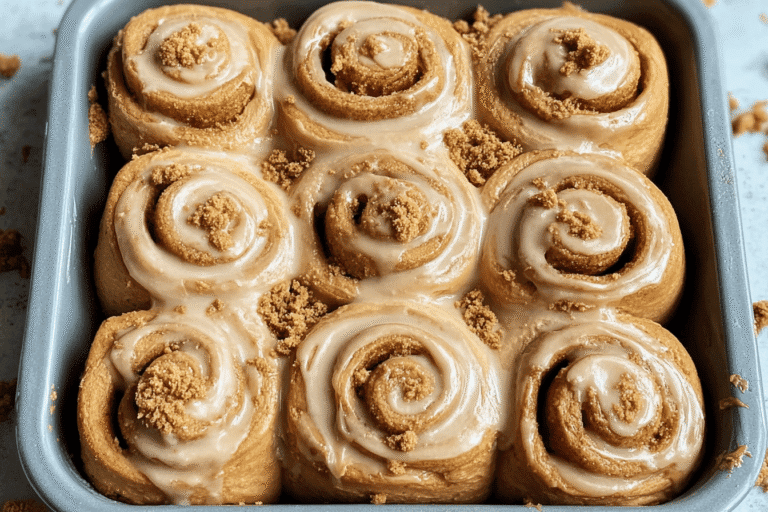 Biscoff Cookie Butter Cinnamon Rolls 52.Png