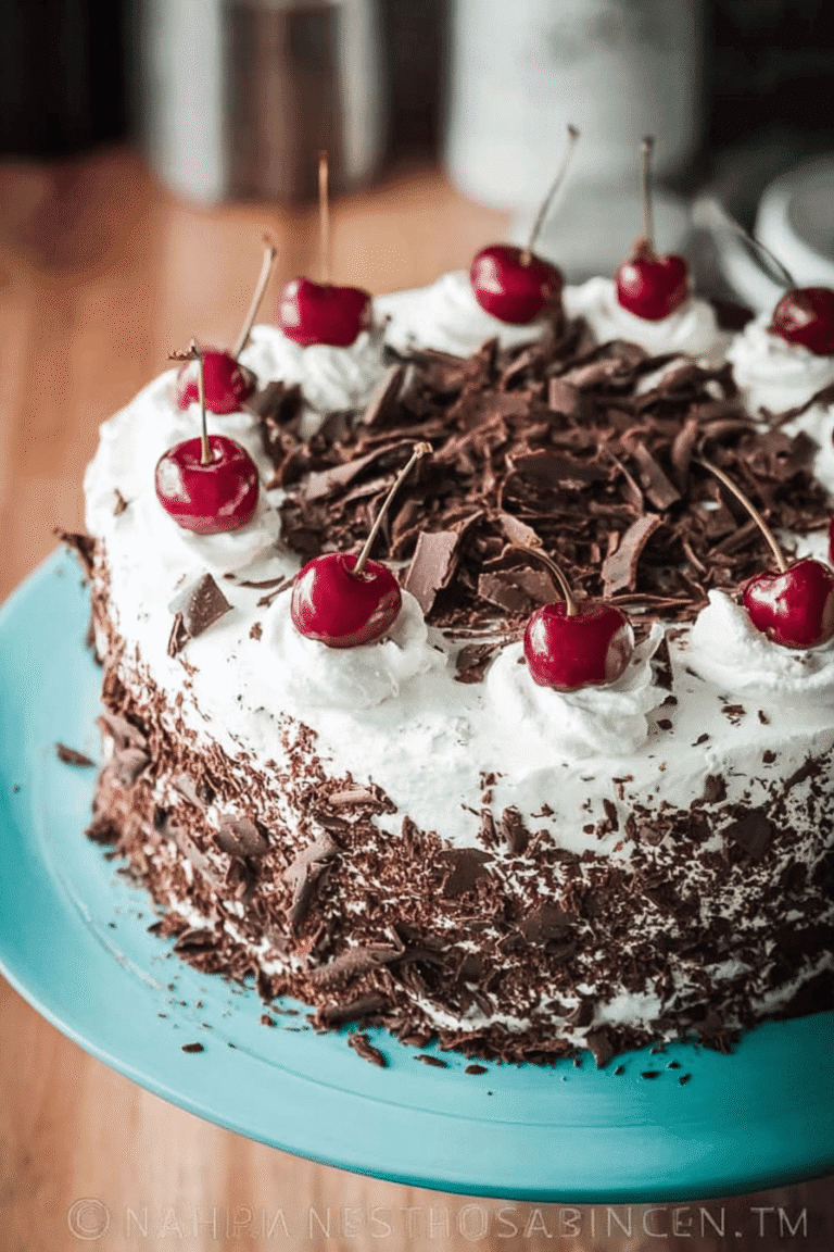 Black Forest Cake 62.Png
