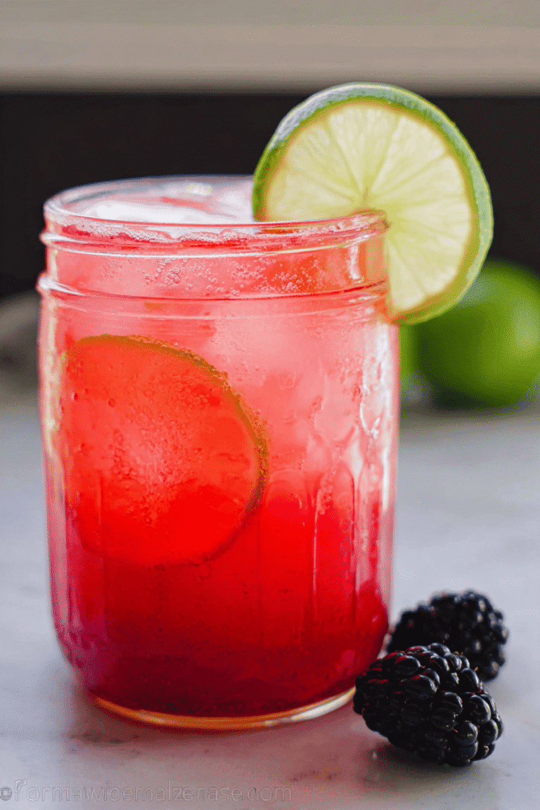 Blackberry Limeade 95.Png