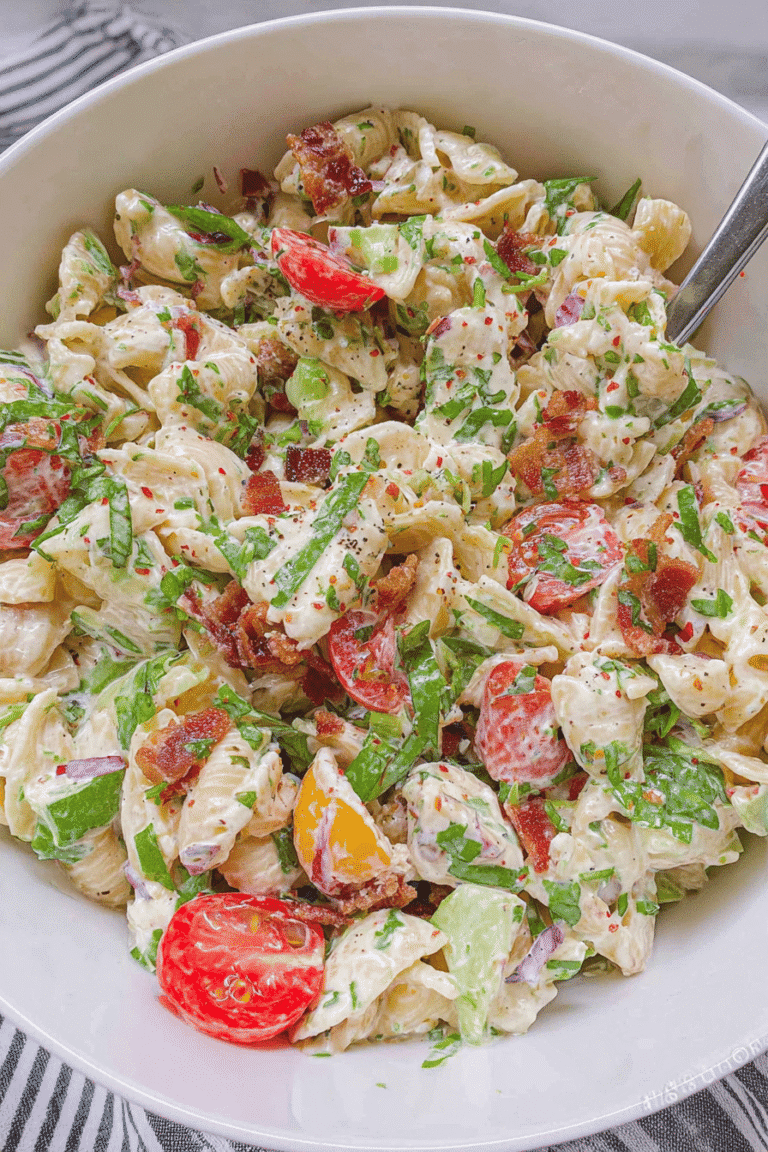Blt Pasta Salad Recipe 75.Png