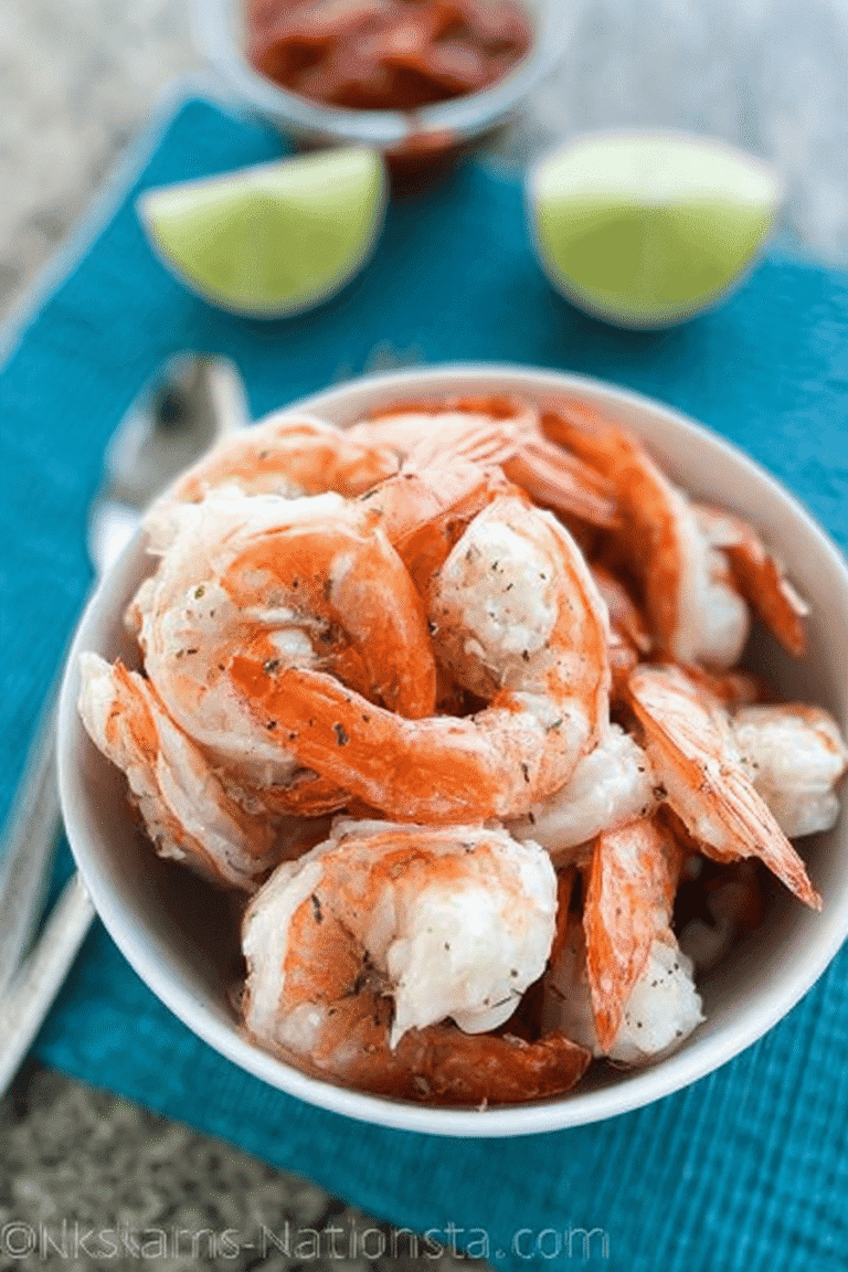 Boiled Shrimp Recipe 22.Png