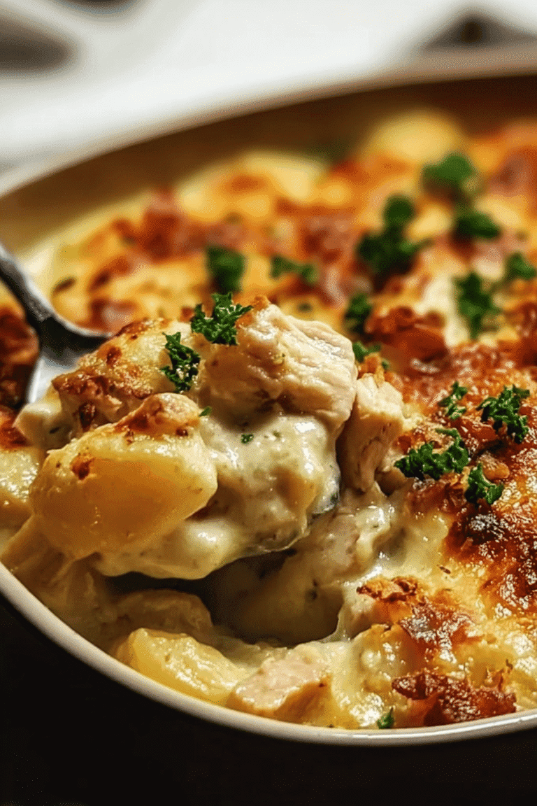 Boneless Chicken Casserole 97.Png