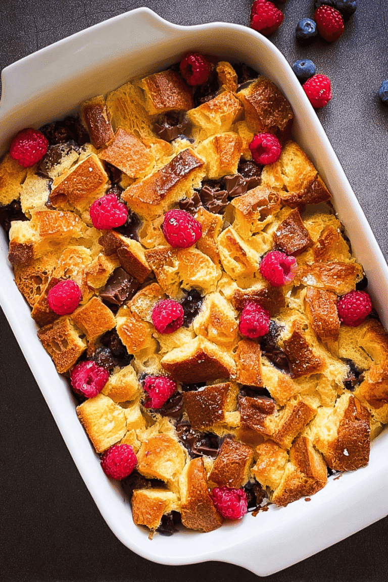 Bread Pudding Recipe 42.Png