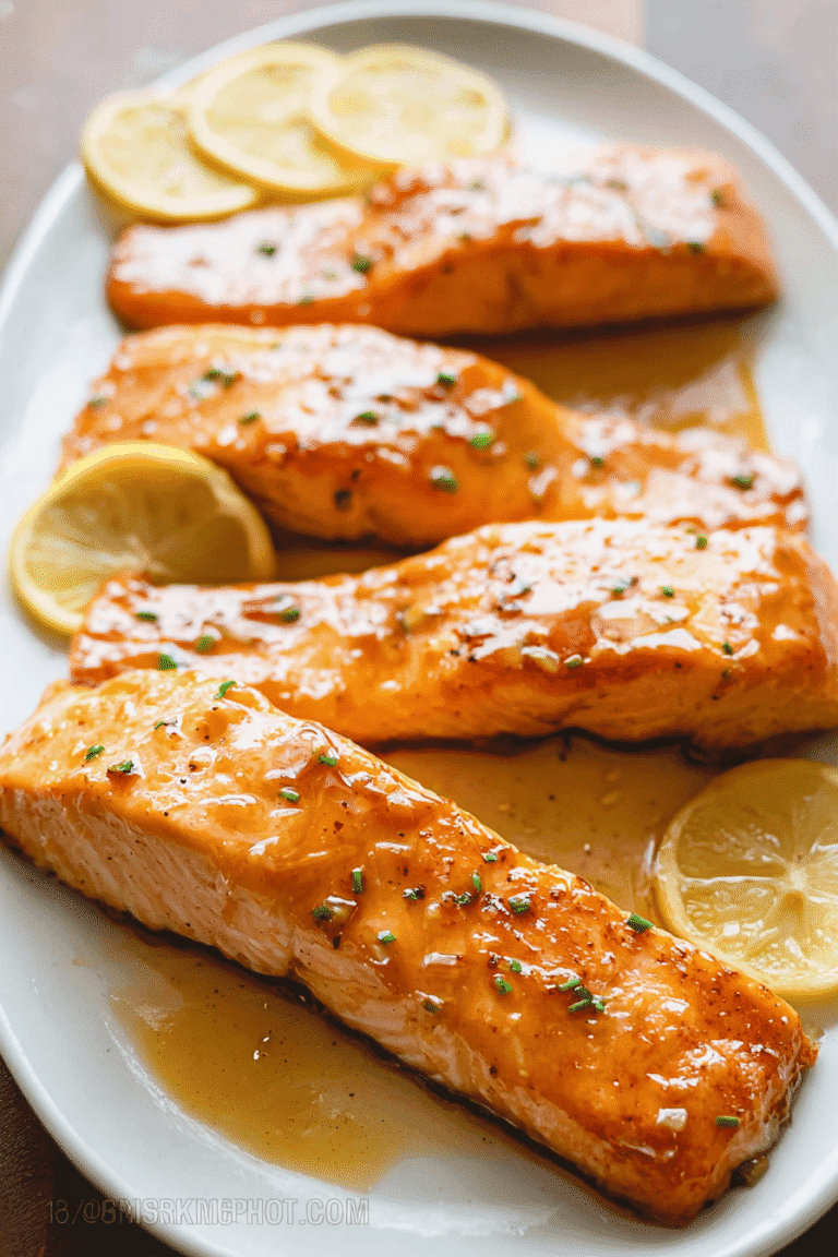 Brown Sugar Glazed Salmon 64.Png