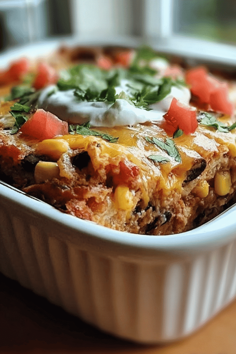 Burrito Casserole 41.Png