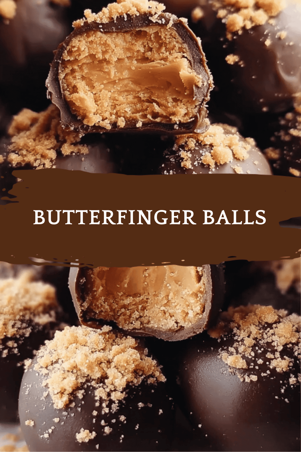 Butterfinger Balls